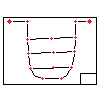 遺構図面